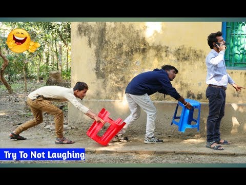 Must Watch New Funny😂 😂Comedy Videos 2019 - Episode 68 || Funny Ki Vines ||