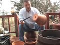 How to make a fountain under $100.00
