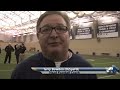Akron Spring Football Practice Report - April 6 Akron Spring Football Practice Report - April 6