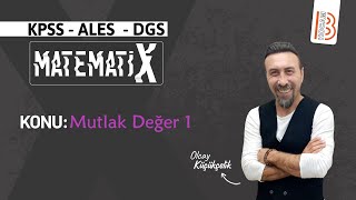 Mutlak Değer 1