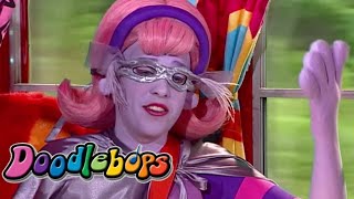 The Doodlebops 126 - Bumpy Grumpy Hd Full Episode Dancing And Singing For Kids