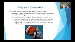 James Wynn, “Promotional Narratives, Science Fiction, and the Case for Mars Colonization”