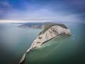 Isle of Wight - Road Trip