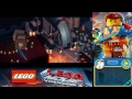 The Lego Movie Game 3ds Chapter 10 Business Hq 100 ...