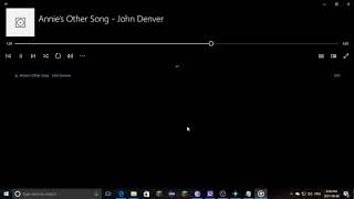 Watch John Denver Annies Other Song video