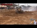 RAT TRAP 4WD RAT ROD MUD RACER