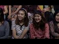 image Tonight Show Terry Putri Presenter