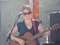 THE STARLINGS OF SEATTLE AT THE RECENT JOSHUA TREE FESTIVAL