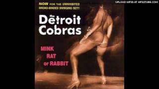 Watch Detroit Cobras Hittin On Nothing video