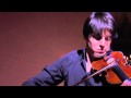 BACH & friends HD Joshua Bell Chaconne Mike Hawley - Michael Lawrence Films