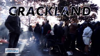 Crackland - Docunews