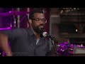 TV On The Radio - Red Dress (Live on Letterman)