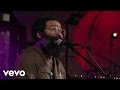 Red Dress (Live on Letterman)