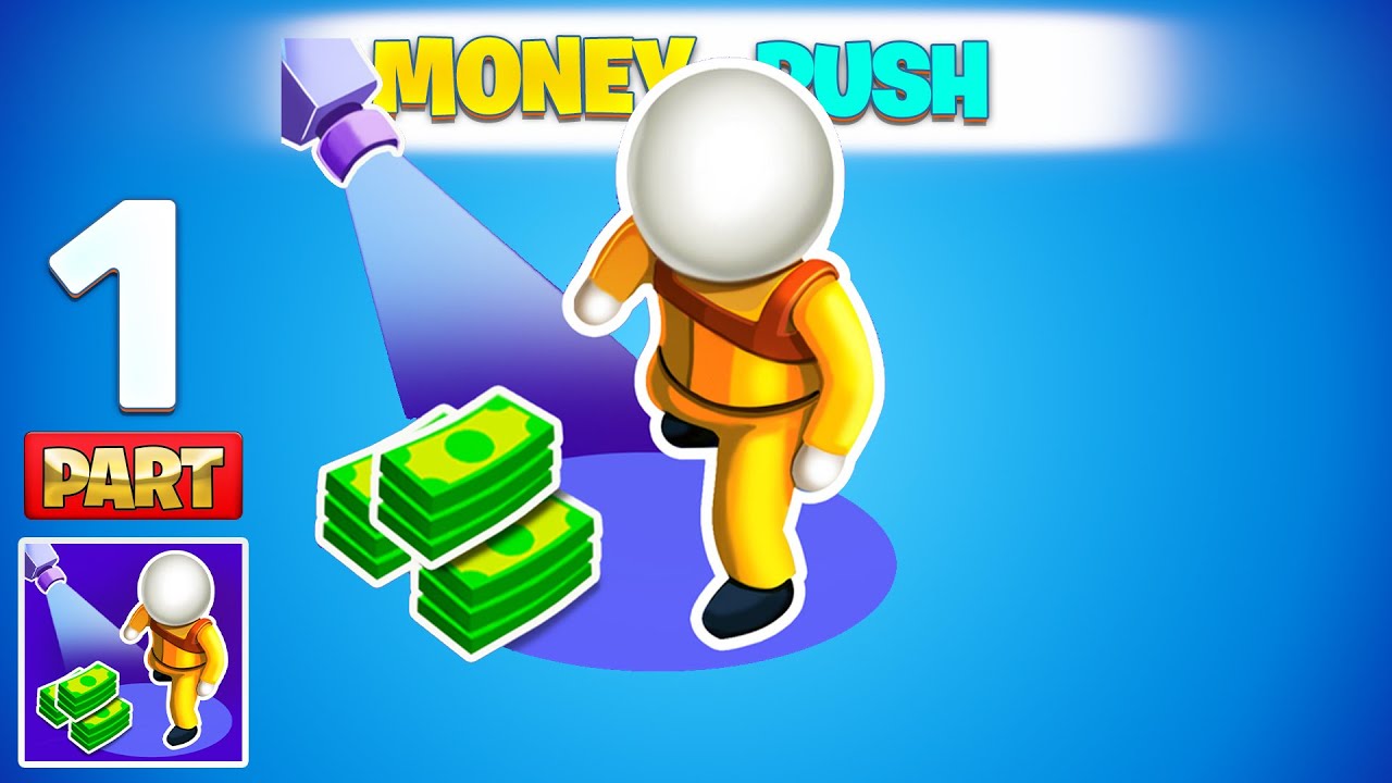 Rob Master: Money Rush Mobile Game Apk – Gameplay Rob Master: Money Rush Mobile Game Apk – Gameplay