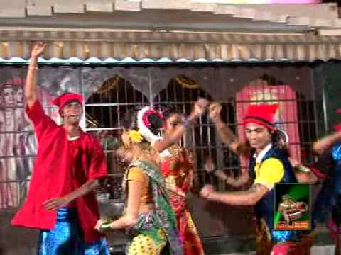 MANOJ(Radhe) MAY NEW ALBUM LOK GEET KOLI GEET LAY BHARI