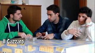 E Tu Che Amico Hai ? - Nirkiop