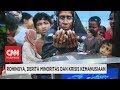 Rohingya, Derita Minoritas Dan Krisis Kemanusiaan - Insight W...