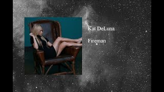 Watch Kat Deluna Fireman video