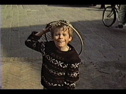 Jeb Corliss Nepal 1982