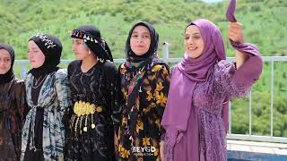 Kurdi̇sh Weddi̇ng Şemdinli Düğünleri