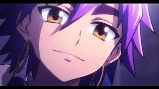 Top 20 Upcoming Anime of Spring 2016