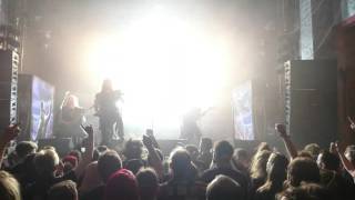 Watch Orden Ogan Land Of The Dead video