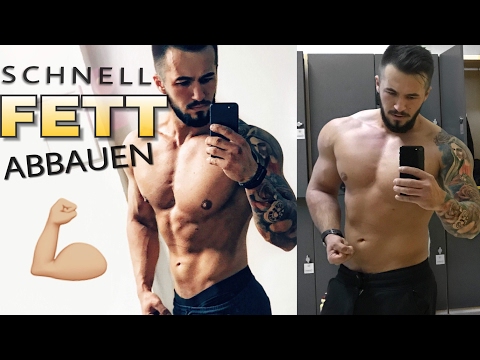 bauchumfang körperfett
