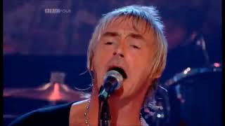 Watch Paul Weller Eton Rifles Single Version video