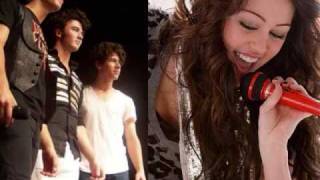 Watch Jonas Brothers Before The Storm (ft. Miley Cyrus) video