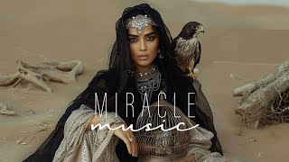Miracle Music - Ethnic & Deep House Mix 2024 [Vol.34]