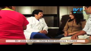 IVF and Egg Donor Treatment Cancun Mexico by Sheri Burke