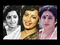 Actress srividya 🏠 #tvm