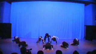 Expressions Choreographed By George Guo 11 A Heart Breaks In Two Expressions Choreographed By George Guo 11 A Heart Breaks In Two
