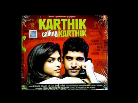 UFF TERI ADAA (BY SHANKAR MAHADEVAN & ALYSSA MENDONSA)