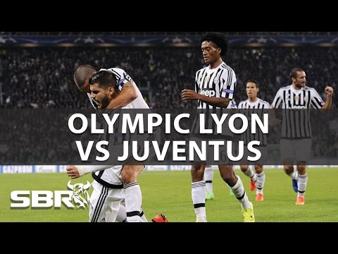 Футбол лион-ювентус прогноз Футбол лион-ювентус прогноз
