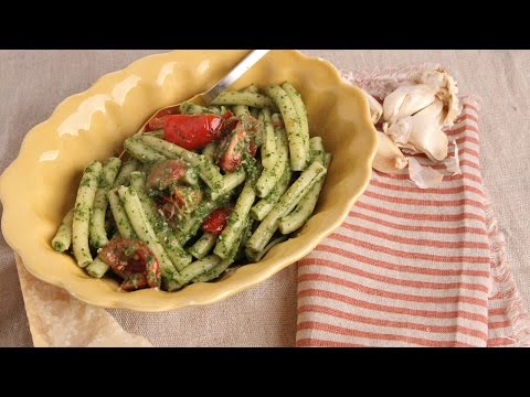 Image Pasta Recipes With Frozen Spinach