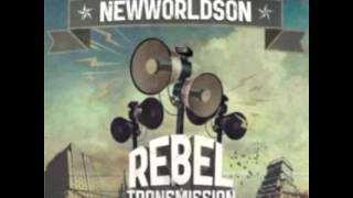 Watch Newworldson Southern Cross video