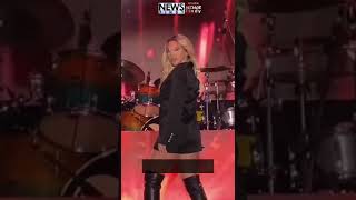 Hadise, Kalça Danslarıyla Sosyal Medyayı Salladı