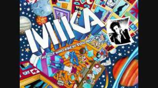 Watch Mika Loverboy video