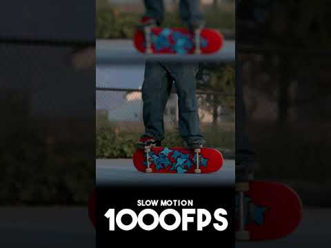 Awesome Freestyle Skate Trick Combo! (Darren Dyk) #shorts