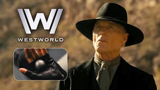 Westworld Season 4 Episode 8 Trailer Breakdown, Theories & Predictions
