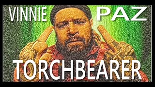 Watch Vinnie Paz Torchbearer video