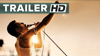 Bohemian Rhapsody - Trailer Italiano Ufficiale HD