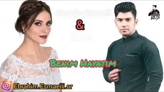 Ebrahim Esmaeili & Zaranim Hayatımtmsvenler Içinتقیمبه همه ی عزیزانم?