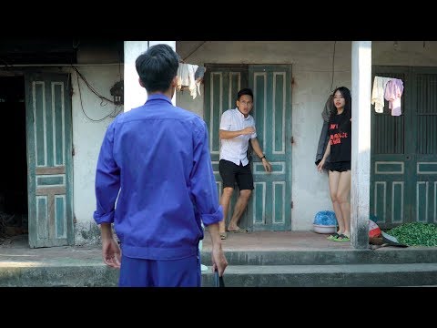 Anh Thợ Xây #6 : Về Quê Thăm Con Ốm Phát Hiện Vợ Ở Nhà Ngoại Tình | Phim Ngắn Cảm Động Gãy Media