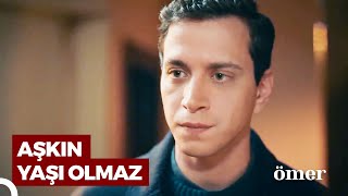 Kapına Dayanır, Aşkımı Haykırırım Ömer Dizisi