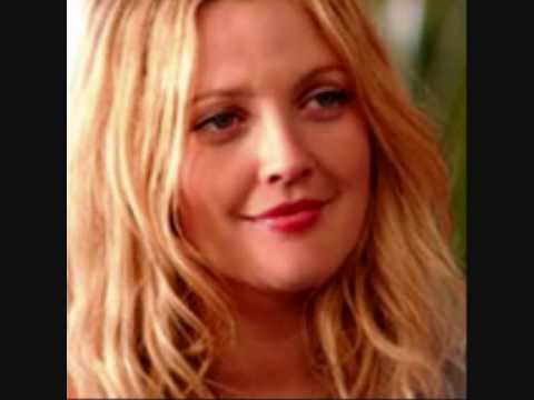 Drew Barrymore