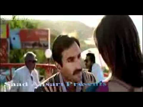 Acha Lagta Hai - Aarakshan (2011) Full Video HD Song Mohit Chauhan...