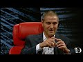 Hollywood Giant Ari Emanuel Talks Piracy Threat - D10 Conference