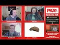 PKA 225   GoT, Paintball, Kyle Yacht, and more